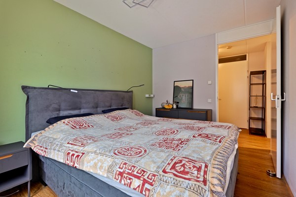 Medium property photo - Jacob van Arteveldestraat 4C, 1061 CK Amsterdam